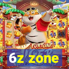 6z zone